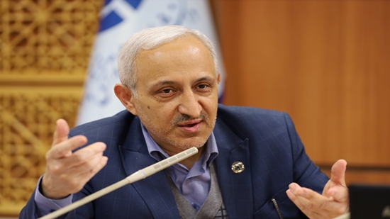 ۴ دستاورد بزرگ دانشگاه در ۱۴۰۳/ کسب رتبه عالی در شفافیت، توسعه زیرساخت‌ها و راه‌اندازی مرکز ایثار 