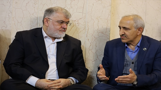    دانشجو نباید دغدغه صنفی داشته باشد / تهران نیازمند توسعه فوری زیرساخت‌های توانبخشی است 