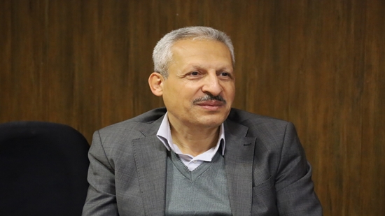 دکتر نوروزی به‌عنوان مدیر جدید اداره پرستاری معاونت درمان و توانبخشی منصوب شد 