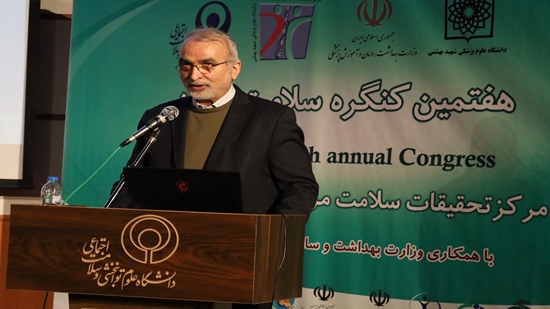 سلامت مردان اولویت جهانی است؛ هوش مصنوعی و فناوری‌های نوین کلید پیشرفت 