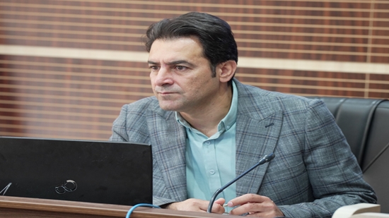 بازدید دانشجویان مهندسی پزشکی دانشگاه تهران از اکوسیستم فناوری سلامت دانشگاه