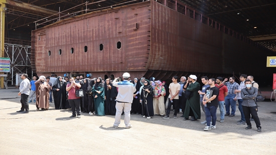 چهارمین دوره طرح ملی «حامیم» ویژه دانشجویان فعال فرهنگی برگزار شد 