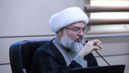 تحلیل راهبردی دکترین امنیت مردمی در اندیشه امام خمینی(ره) و مقام معظم رهبری بررسی شد 