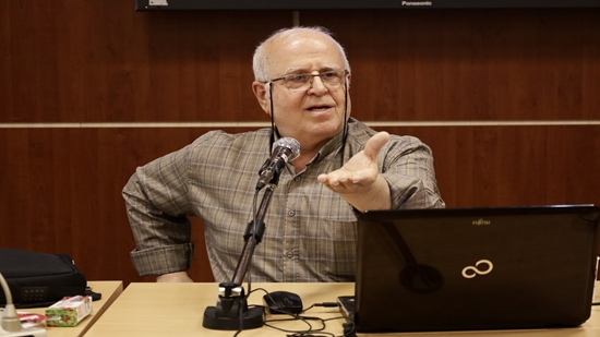 دومین نشست هم‌اندیشی اساتید دانشگاه با محوریت جوانی جمعیت برگزار شد 