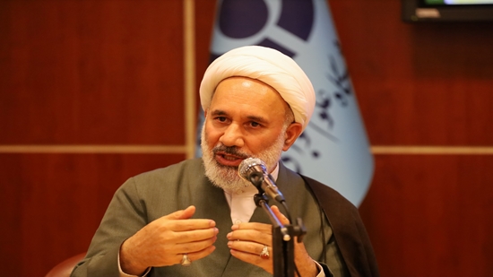 مسئول جدید نهاد رهبری دانشگاه: اهتمام به مسائل علمی، معرفتی و فرهنگی، اولویت ماست 