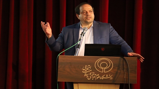 آمادگی و همکاری بین بخشی کلید مواجه با بحران است 