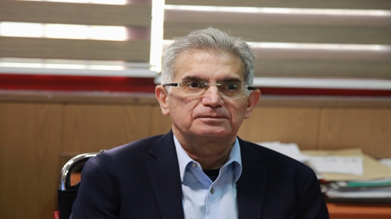 پیام تسلیت مدیر گروه آموزشی ژنتیک دانشگاه در پی درگذشت دکتر لایقی 