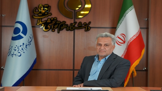 پیام تبریک معاون درمان و توانبخشی دانشگاه به مناسبت سالروز ولادت حضرت زینب (س) و روز پرستار 