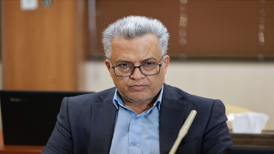 پیام تبریک معاون درمان و توانبخشی دانشگاه به مناسبت روز جهانی کاردرمانی    