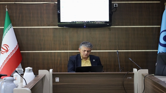نشست هماندیشی با محوریت سرمایهگذاری در تولید برگزار شد
