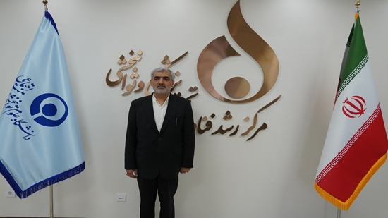 مرکز رشد فناوری توانبخشی؛ گامی موثر در تحقق عدالت آموزشی برای دانش‌آموزان با نیازهای ویژه 