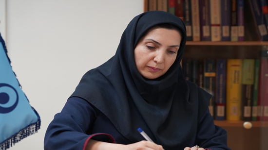گام بلند دانشگاه در مسیر توسعه کتابخانه دیجیتال// جزئیات خرید میلیاردی از نمایشگاه کتاب مجازی 