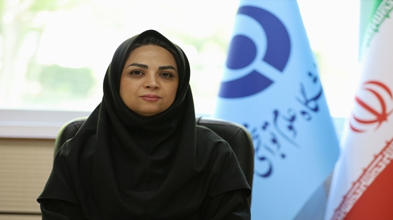 سرپرست کمیته تحقیقات دانشجویی دانشگاه منصوب شد 