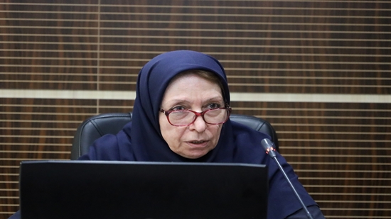  مدیریت صحیح و هدایت فرآیند پژوهش تحصیلات تکمیلی ضروری است 