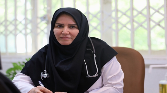 سلامت روانِ کادر درمان تجمل نیست، ضرورتی حیاتی است 