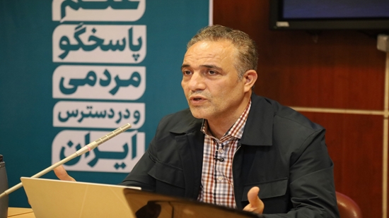حکمرانی علمی و پاسخگویی شواهد در جامعه ضروری است/ از شکاف میان دانشگاه و جامعه تا عصر علم باز 