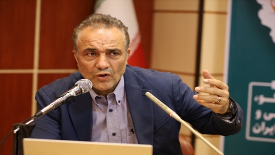 قرارگیری ایران در میان ۱۰ کشور برتر دنیا در تولید شواهد علمی مدیریت بلایا / اجرای «سند جامع مدیریت خطر» ضرورتی ملی است 
