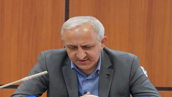 تأکید رئیس دانشگاه بر آمادگی همه ارکان دانشگاه برای آغاز سال تحصیلی 