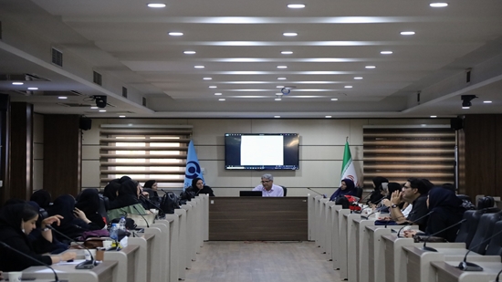 دوره آموزش توجیهی و «بعد از به خدمت» کارکنان دانشگاه برگزار شد 