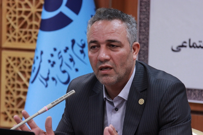 کتاب «روش تحقیق کیفی کاربردی»؛ راهنمای جامع پژوهش‌های کیفی در علوم سلامت منتشر شد