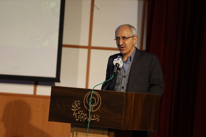 دهه فجر آغاز مسیری است که صدای مهدویت را در جهان طنین‌انداز کرد