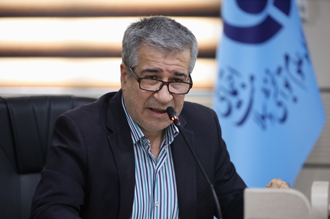 تنها دانشگاه مأموریت‌محور در میان دانشگاه‌های علوم پزشکی هستیم     