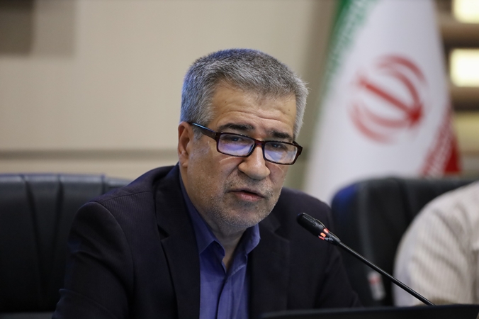  برگزاری کارگاه آموزشی آشنایی با قوانین و مقررات ویژه اعضای هیئت علمی جدید