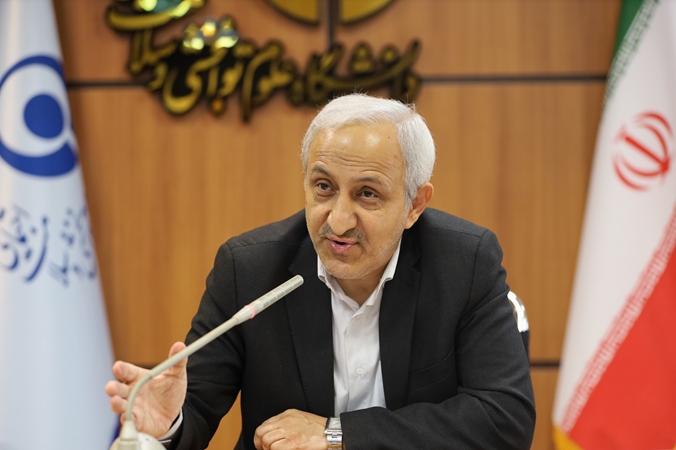 مدیران گروه‌های آموزشی در مدیریت ناترازی انرژی و بهبود فرآیندهای دانشجویی نقش کلیدی دارند