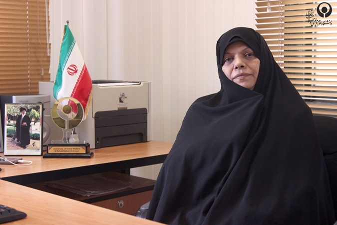 سمینار آموزشی «رازهای رابطه سالم در خانواده» در دانشگاه علوم توانبخشی و سلامت اجتماعی برگزار می‌شود