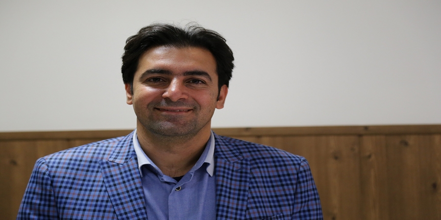 انتصاب رئیس جدید گروه توسعه فناوری سلامت معاونت تحقیقات و فناوری