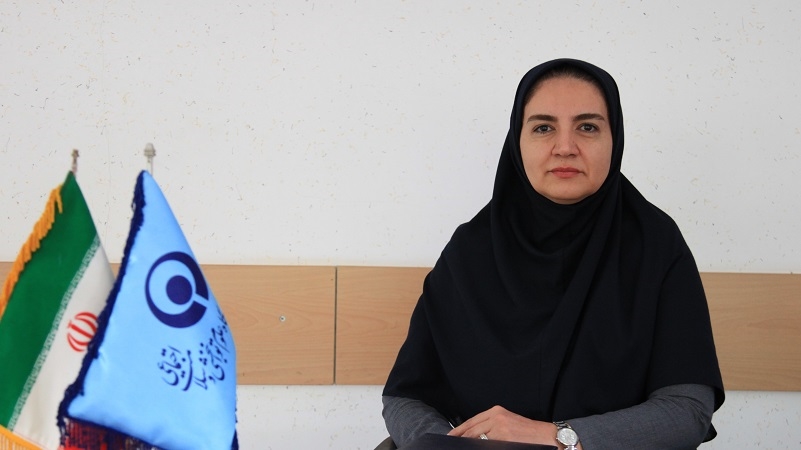 انتصاب سرپرست جدید مدیریت توسعه و ارزیابی تحقیقات